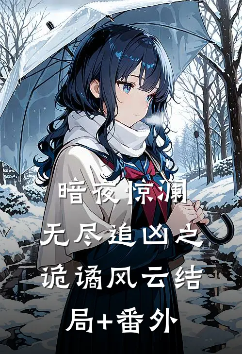 暗夜惊澜：无尽追凶之诡谲风云结局+番外