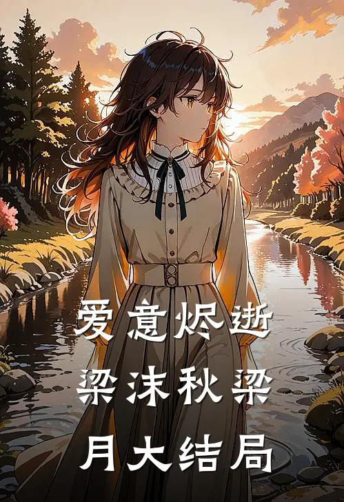 爱意烬逝梁沫秋梁月大结局