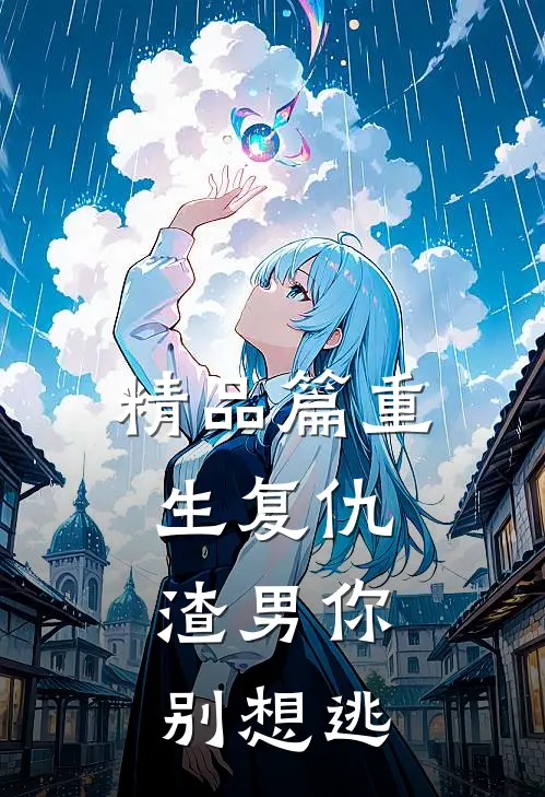精品篇重生复仇：渣男你别想逃