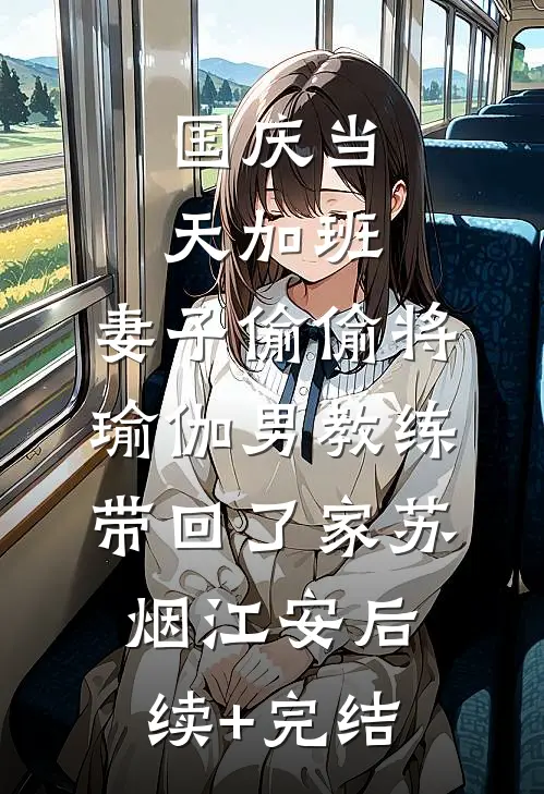 国庆当天加班，妻子偷偷将瑜伽男教练带回了家苏烟江安后续+完结