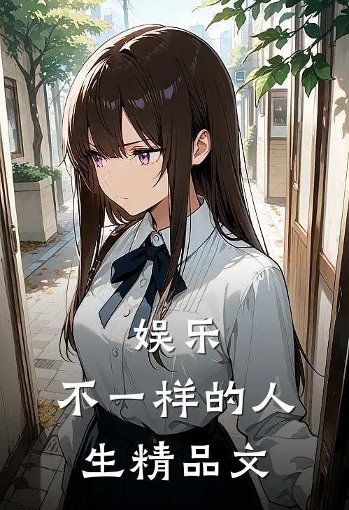 娱乐：不一样的人生精品文