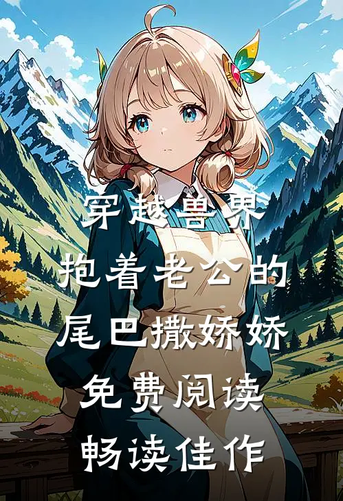 穿越兽界:抱着老公的尾巴撒娇娇免费阅读畅读佳作