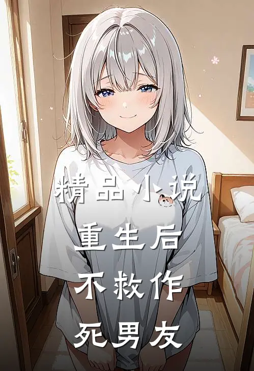 精品小说重生后，不救作死男友