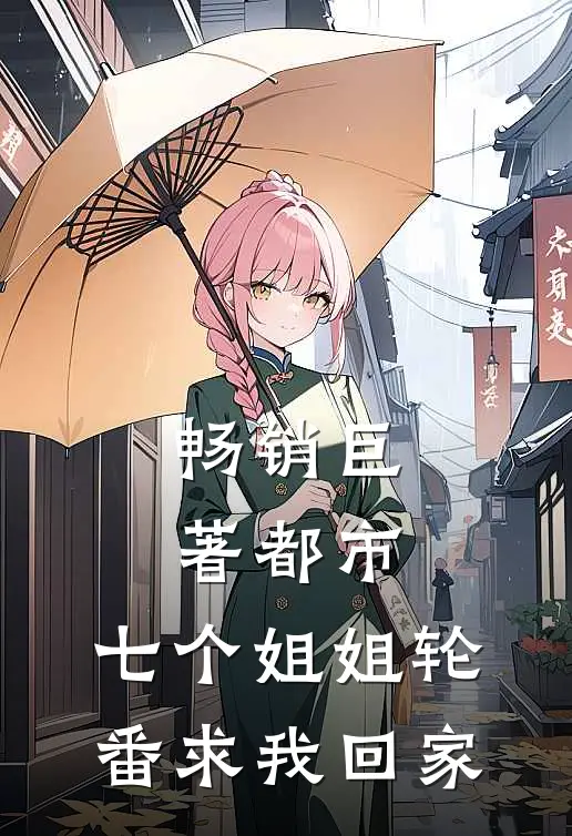 畅销巨著都市七个姐姐轮番求我回家