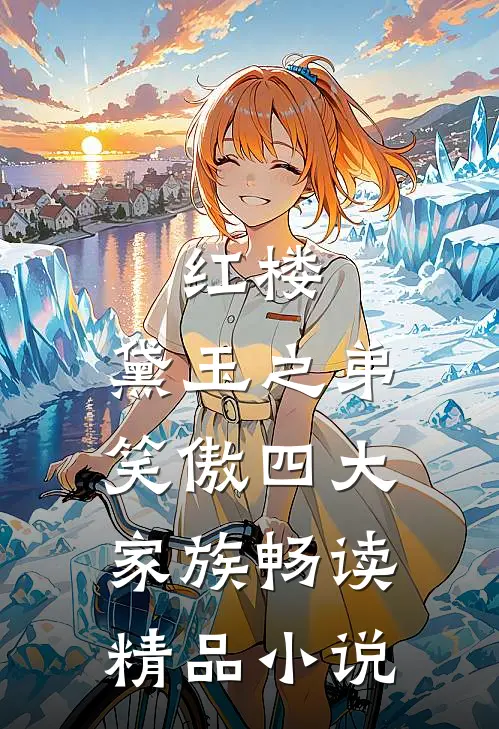红楼：黛玉之弟笑傲四大家族畅读精品小说