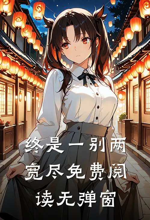 终是一别两宽尽免费阅读无弹窗