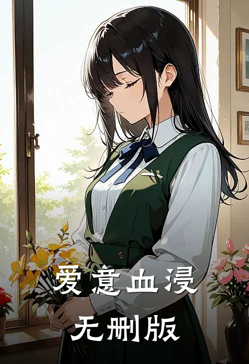 爱意血浸无删版