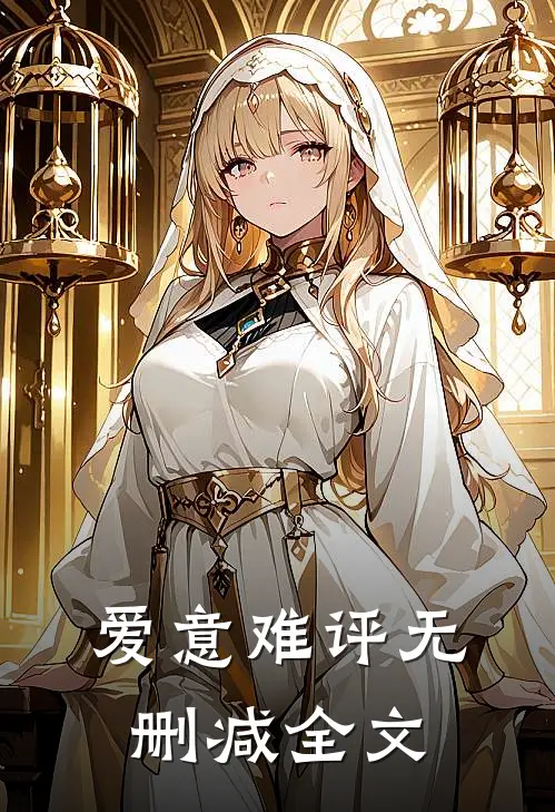 爱意难评无删减全文