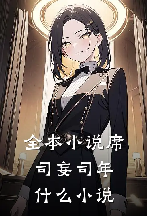 全本小说席司妄司年什么小说