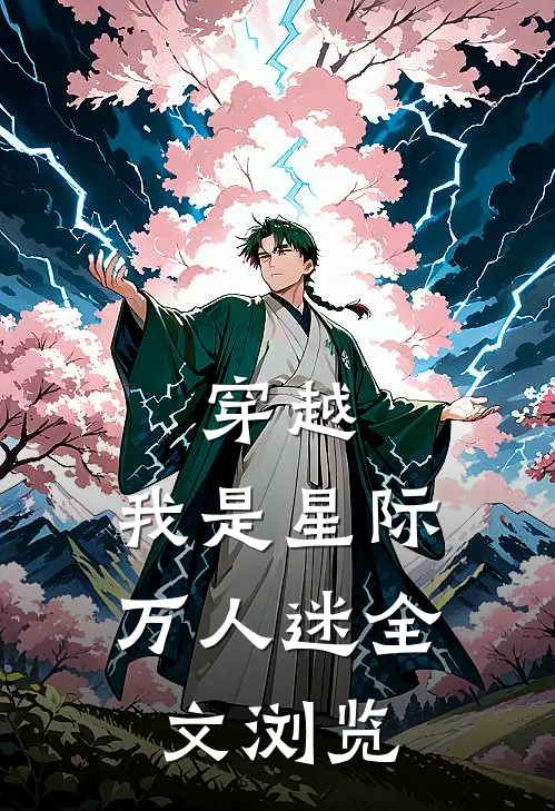 穿越我是星际万人迷全文浏览
