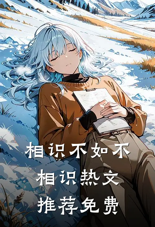 相识不如不相识热文推荐免费