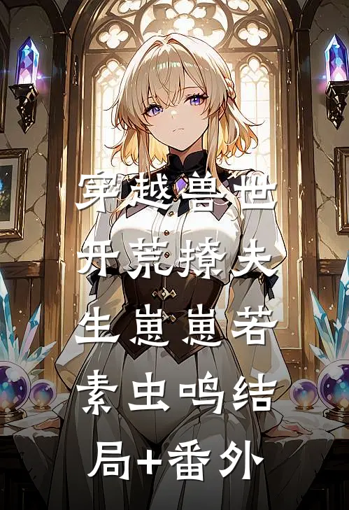 穿越兽世：开荒撩夫生崽崽若素虫鸣结局+番外