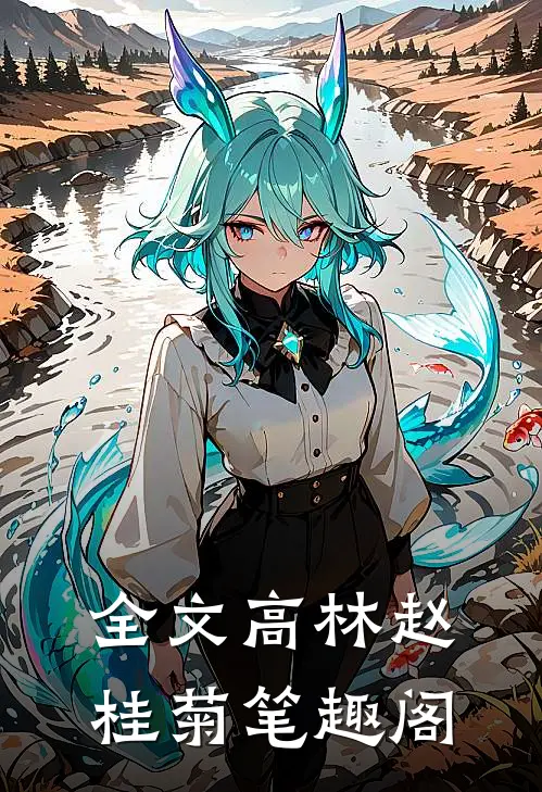 全文高林赵桂菊笔趣阁