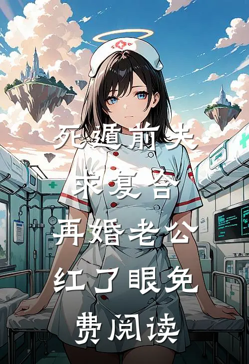 死遁前夫求复合，再婚老公红了眼免费阅读
