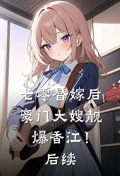 七零替嫁后，豪门大嫂靓爆香江！后续