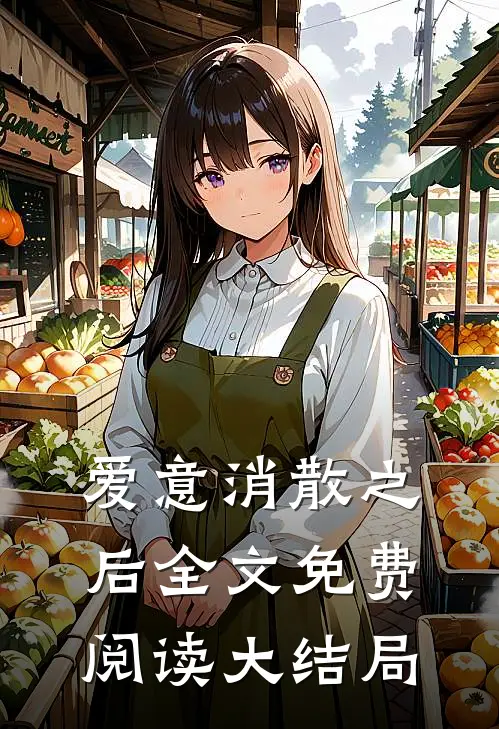 爱意消散之后全文免费阅读大结局