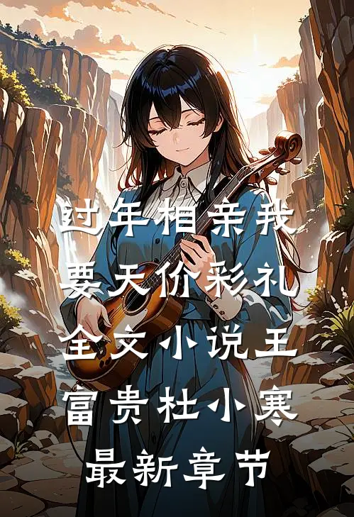 过年相亲我要天价彩礼全文小说王富贵杜小寒最新章节