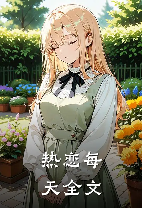 热恋每天全文