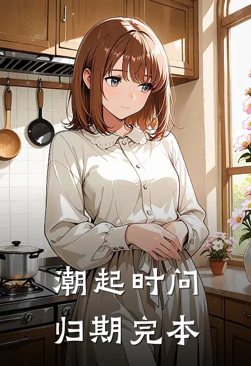 潮起时问归期完本