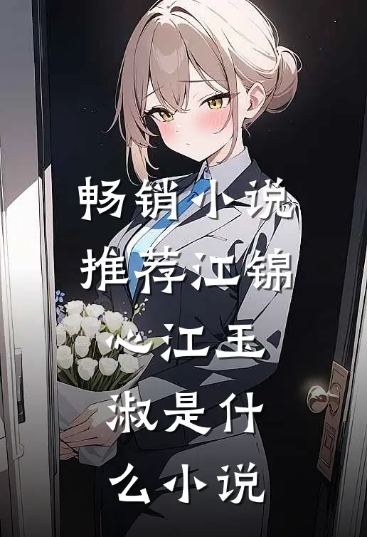 畅销小说推荐江锦心江玉淑是什么小说