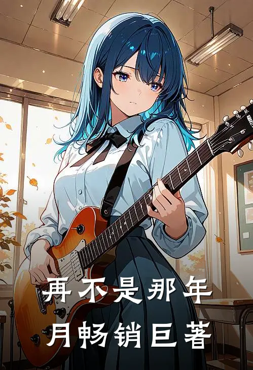 再不是那年月畅销巨著