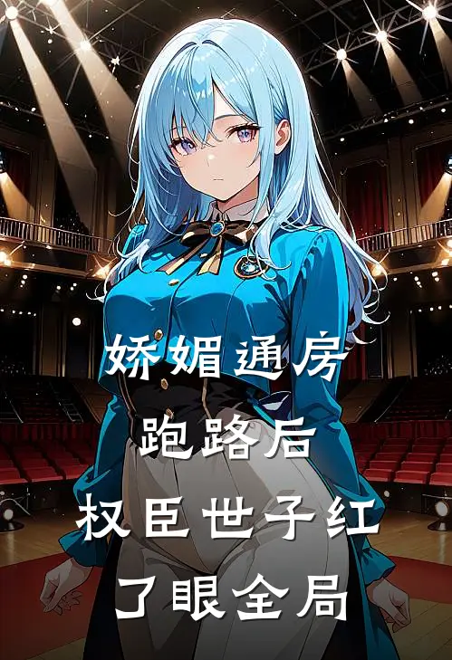 娇媚通房跑路后，权臣世子红了眼全局