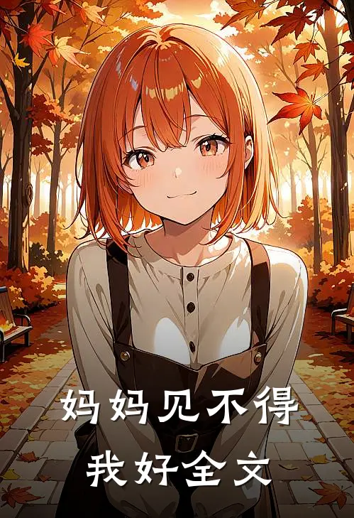 妈妈见不得我好全文
