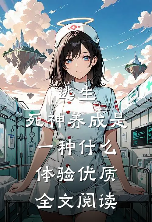 逃生：死神养成是一种什么体验优质全文阅读