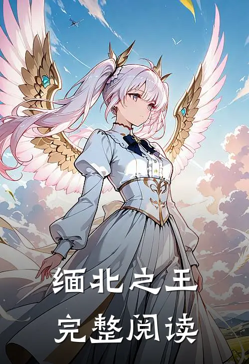 缅北之王完整阅读