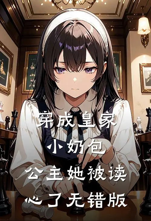 穿成皇家小奶包，公主她被读心了无错版