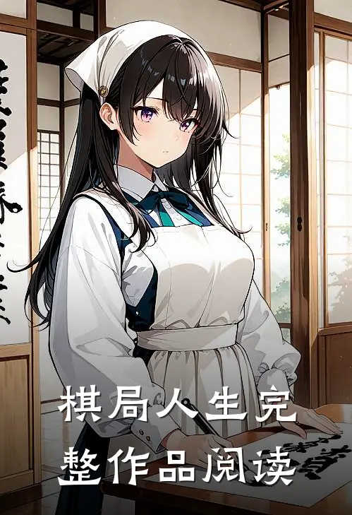 棋局人生完整作品阅读
