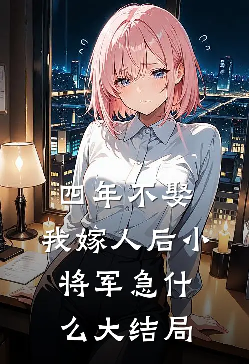 四年不娶,我嫁人后小将军急什么大结局
