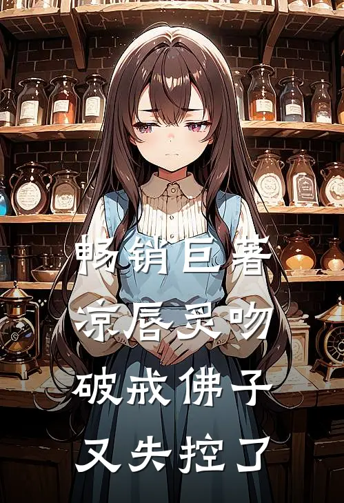 畅销巨著凉唇炙吻，破戒佛子又失控了