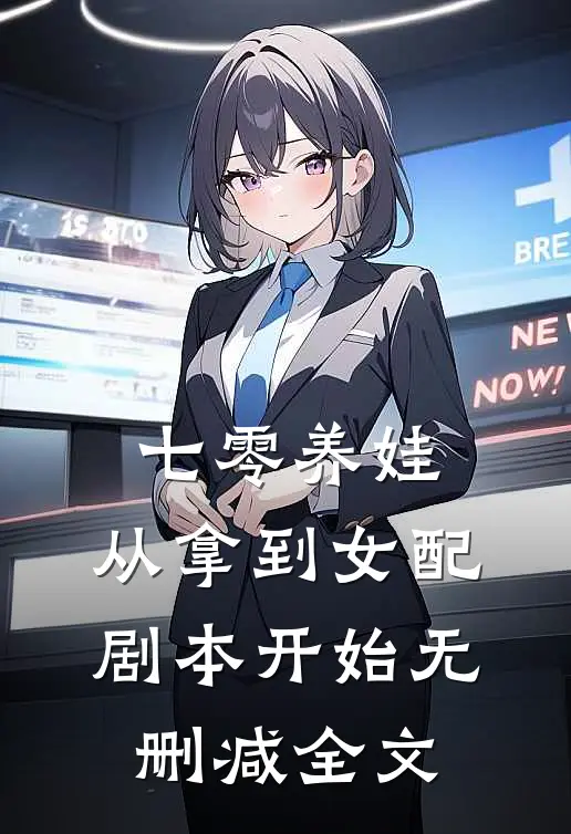 七零养娃：从拿到女配剧本开始无删减全文