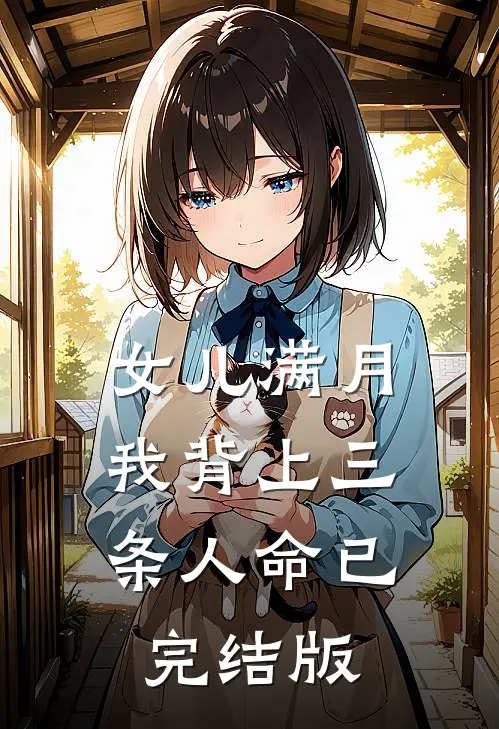女儿满月，我背上三条人命已完结版
