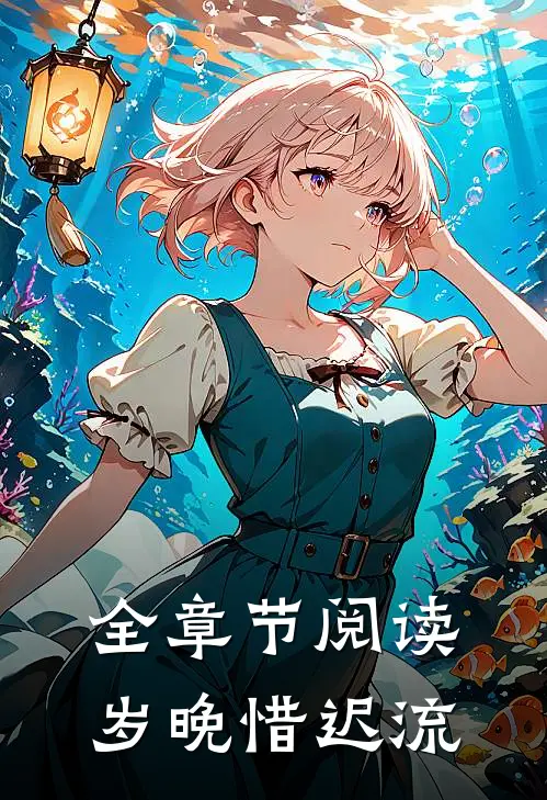 全章节阅读岁晚惜迟流