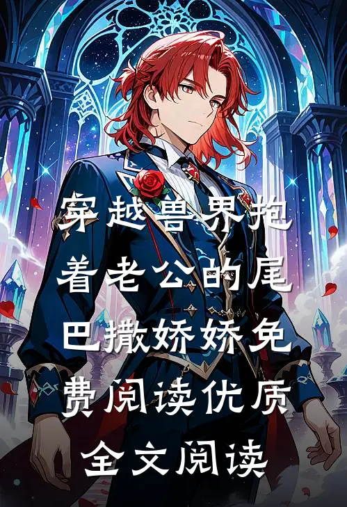 穿越兽界抱着老公的尾巴撒娇娇免费阅读优质全文阅读