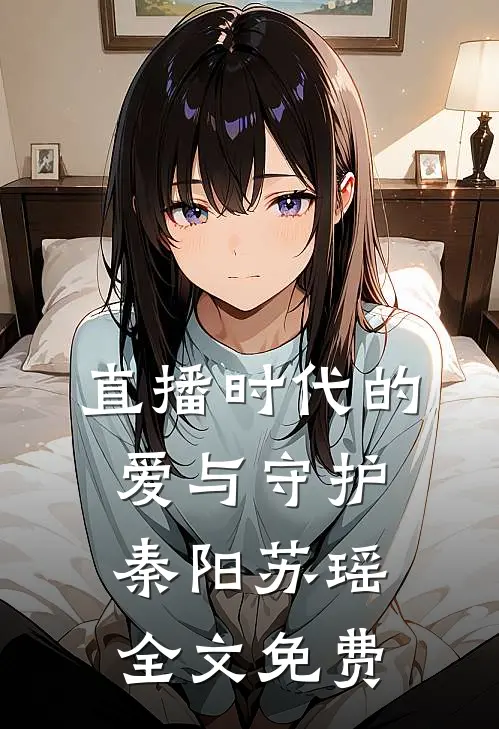 《直播时代的爱与守护》秦阳苏瑶全文免费