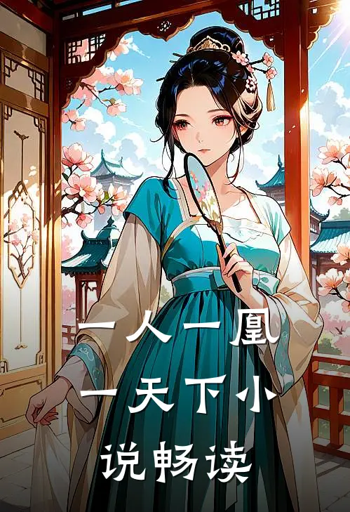 一人一凰一天下小说畅读