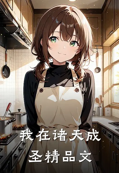 我在诸天成圣精品文