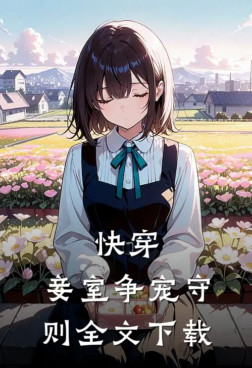 快穿：妾室争宠守则全文下载