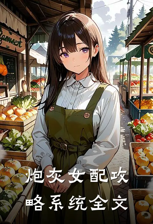 炮灰女配攻略系统全文免费阅读