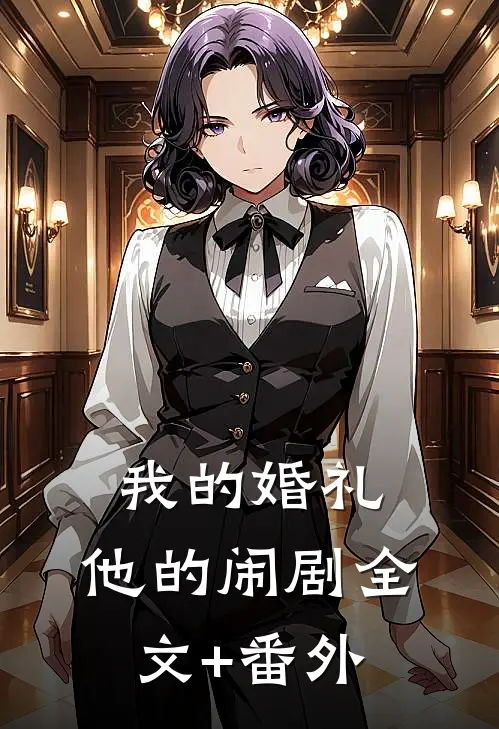 我的婚礼，他的闹剧全文+番外