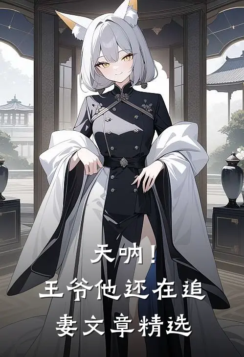 天呐!王爷他还在追妻文章精选