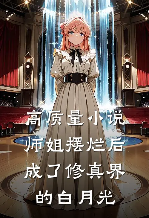 高质量小说师姐摆烂后成了修真界的白月光
