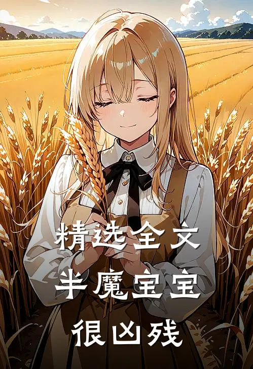 精选全文半魔宝宝很凶残
