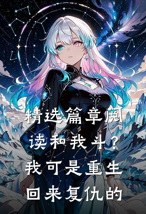 精选篇章阅读和我斗？我可是重生回来复仇的
