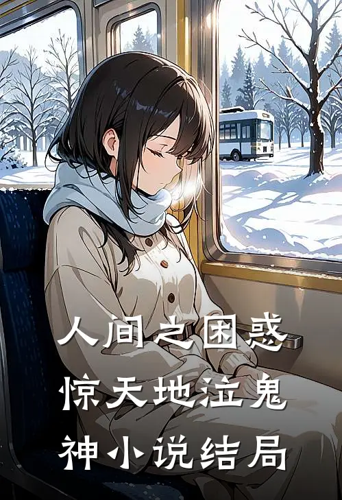 人间之困惑，惊天地泣鬼神小说结局