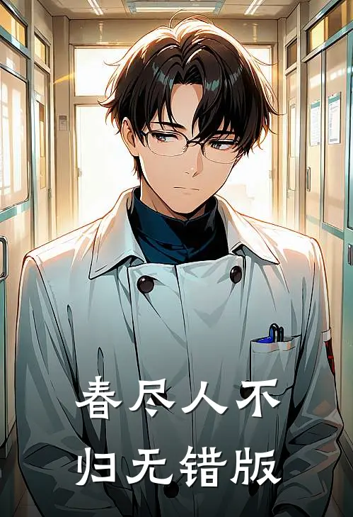 春尽人不归无错版