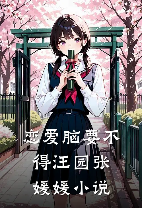 恋爱脑要不得汪园张媛媛小说